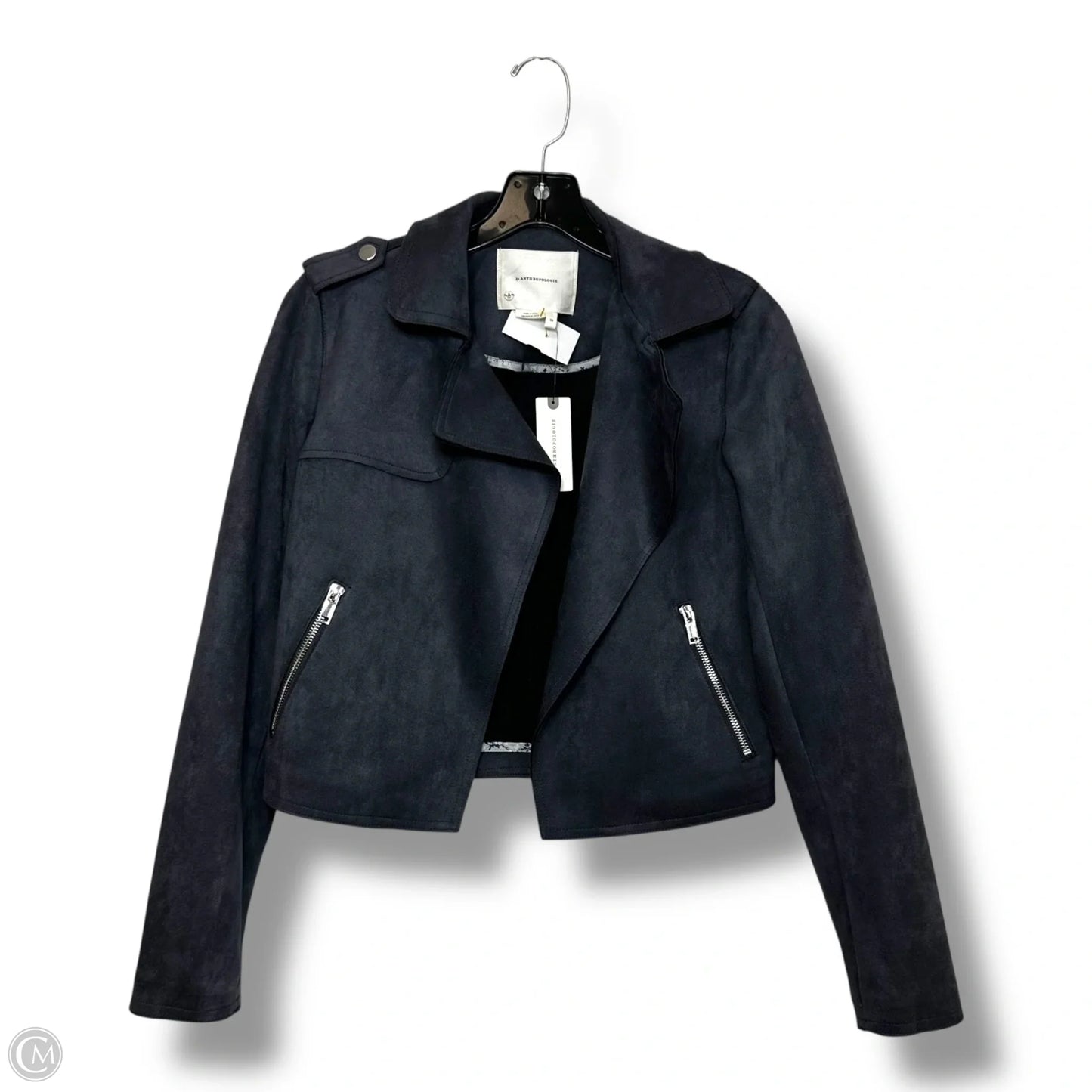 Jacket Other By Anthropologie In Multi-colored, Size: Xs