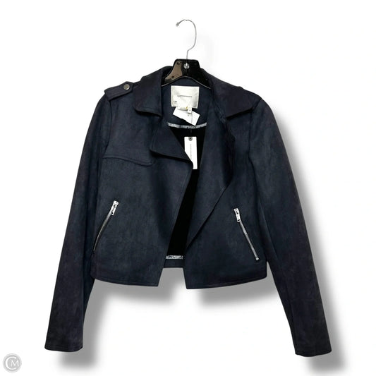 Jacket Other By Anthropologie In Multi-colored, Size: Xs