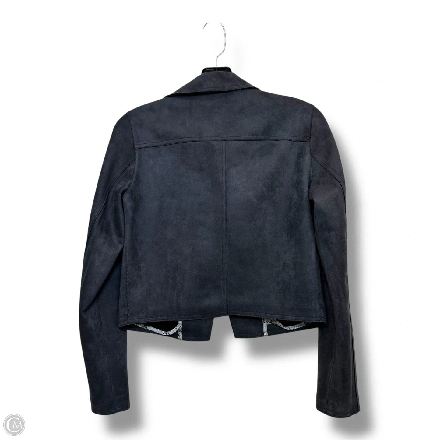 Jacket Other By Anthropologie In Multi-colored, Size: Xs