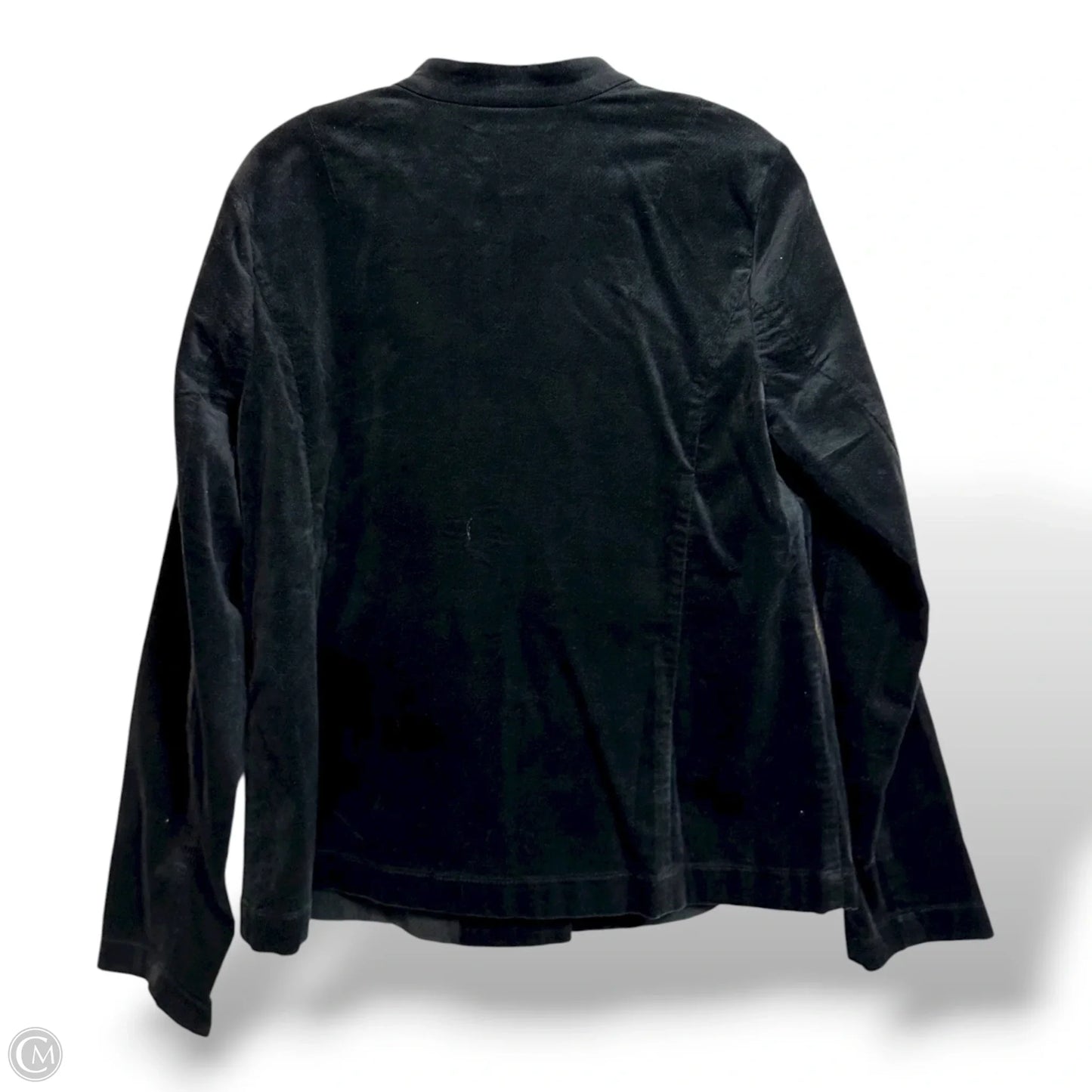 Blazer By J. Jill In Black, Size: S