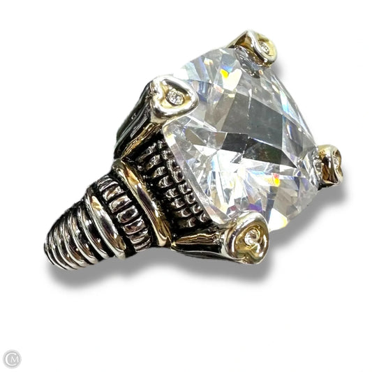 Ring By Clothes Mentor size 7