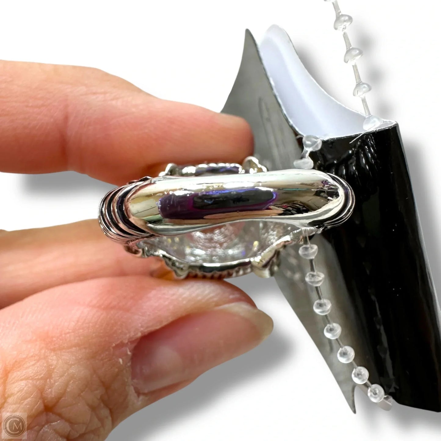 Ring By Clothes Mentor size 7