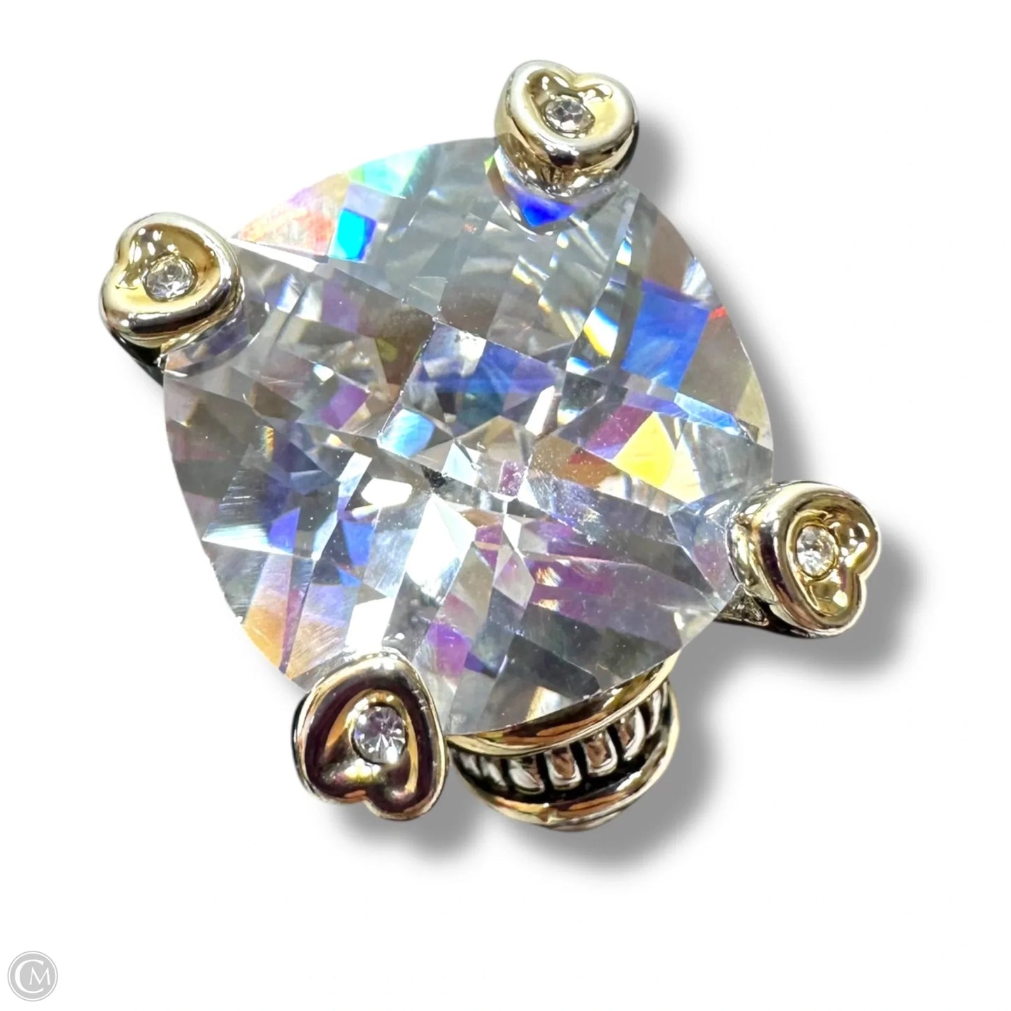 Ring By Clothes Mentor size 7
