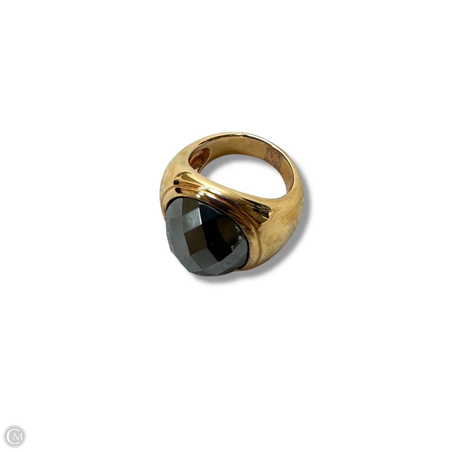 Bronze Milor made in Italy Ring By Clothes Mentor size 7