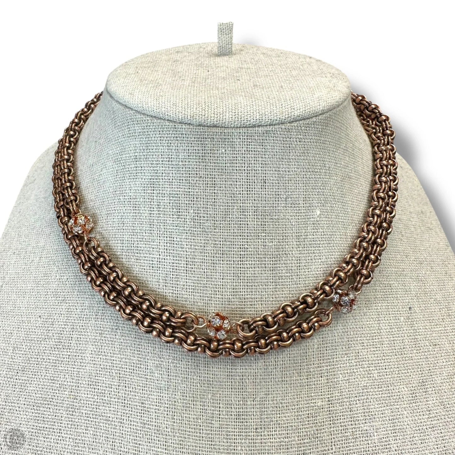 Long Necklace By Clothes Mentor