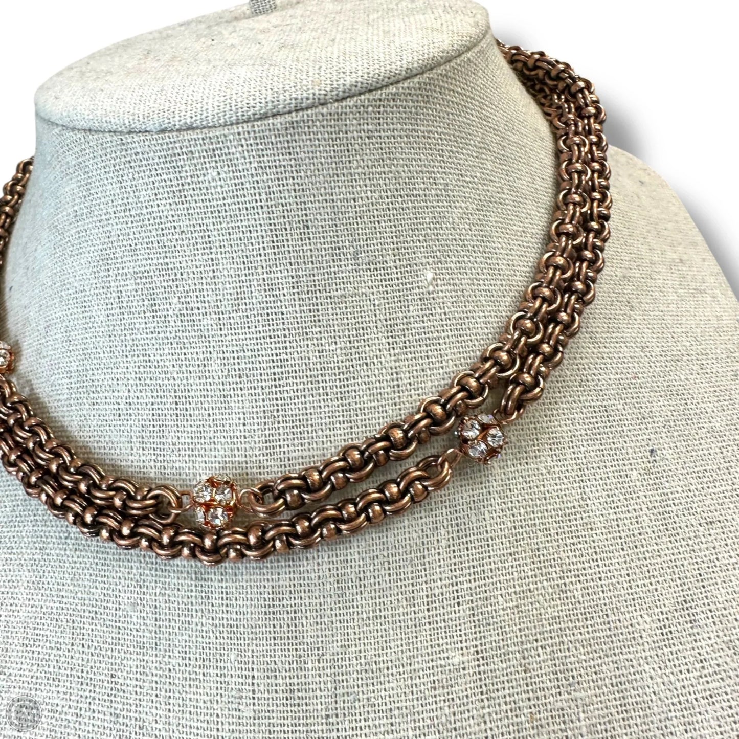 Long Necklace By Clothes Mentor