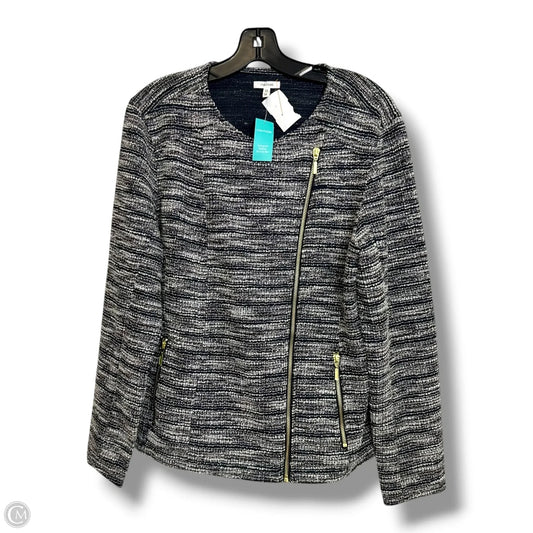 Vest Other By Maurices In Black, Size: M