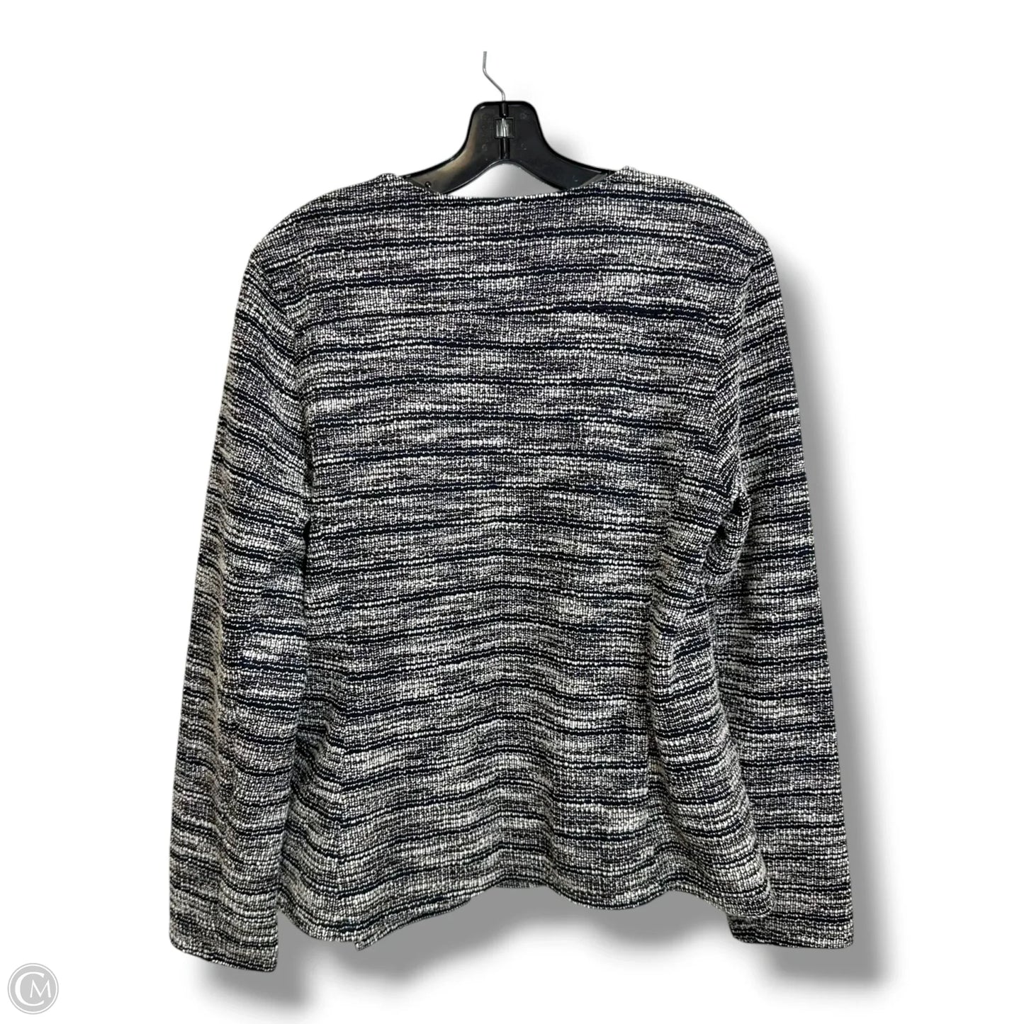 Vest Other By Maurices In Black, Size: M