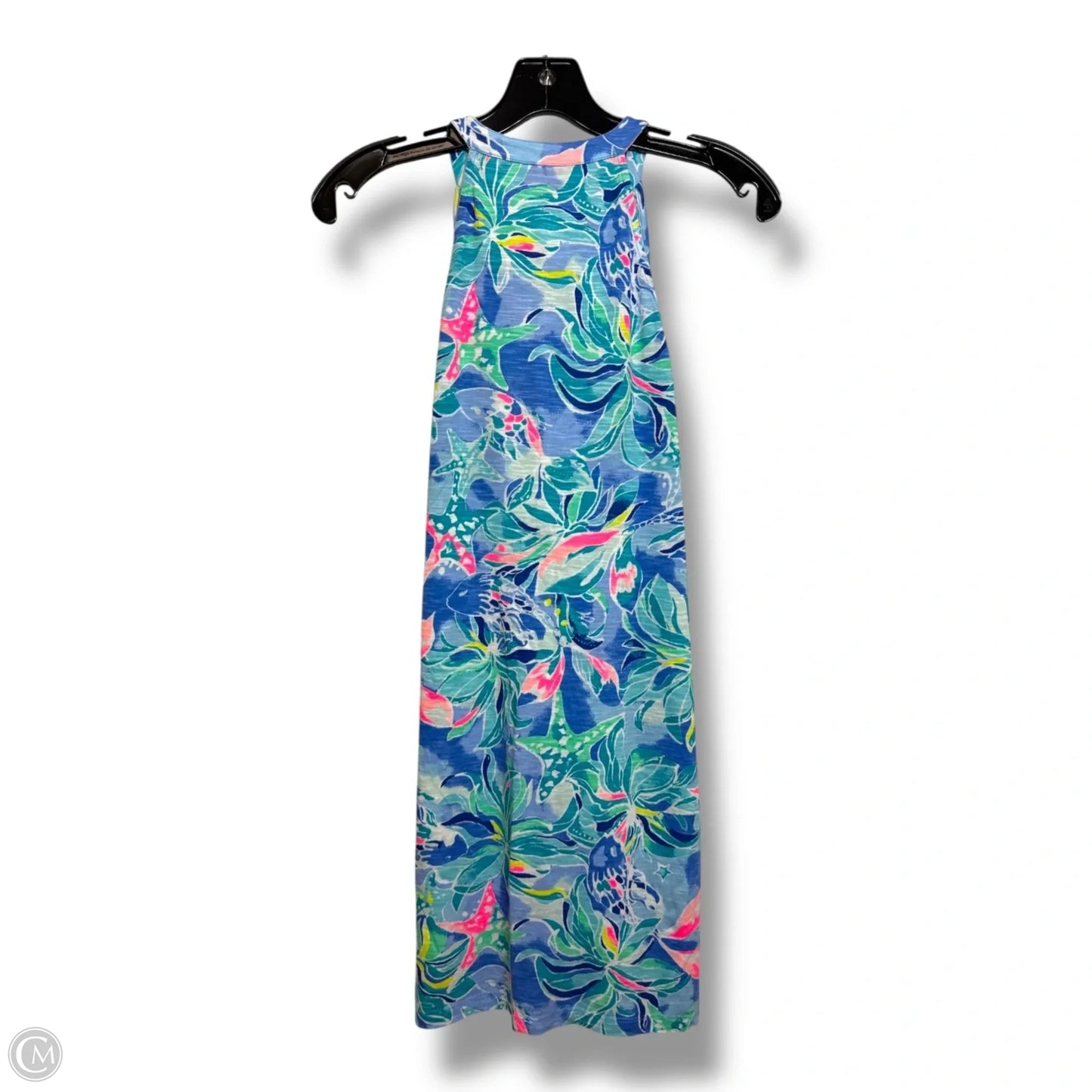 Dress Designer By Lilly Pulitzer In Multi-colored, Size: Xxs