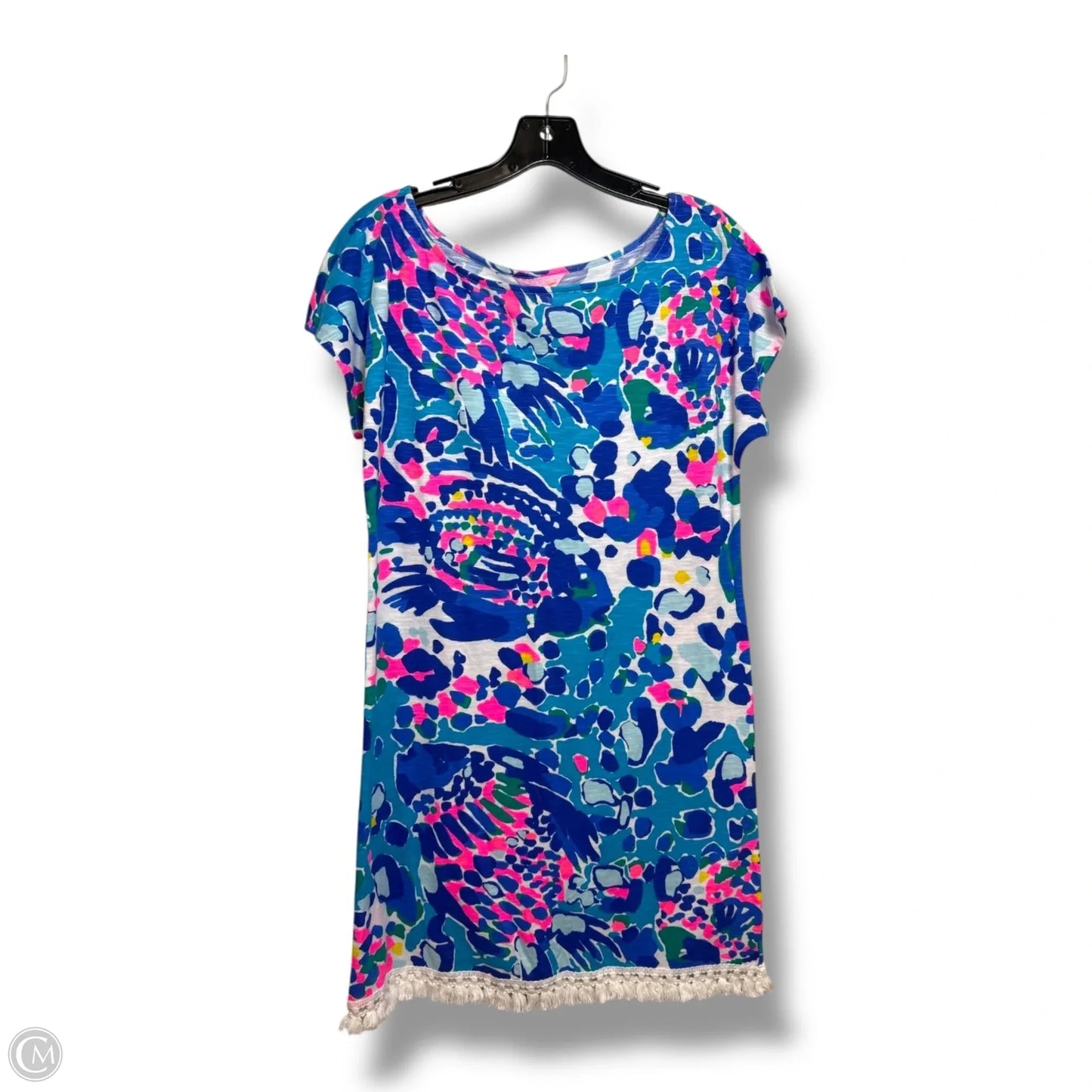 Dress Designer By Lilly Pulitzer In Multi-colored, Size: Xxs