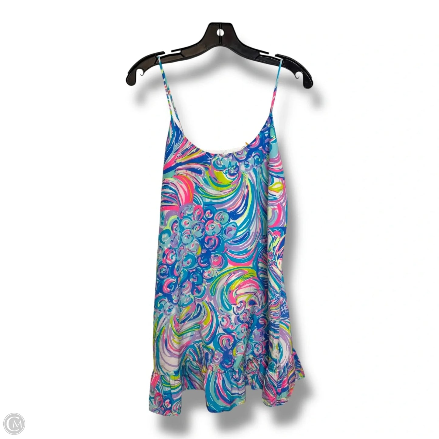 Dress Designer By Lilly Pulitzer In Multi-colored, Size: Xs