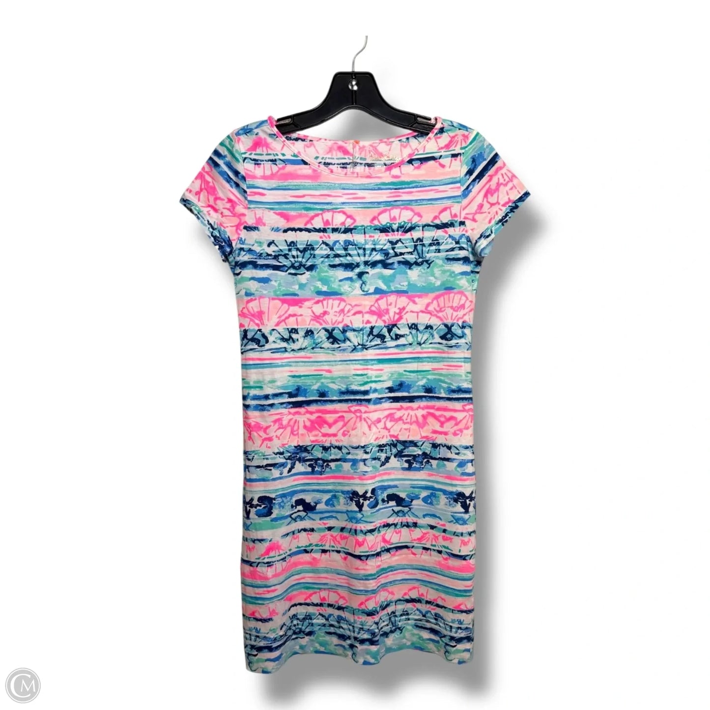 Dress Designer By Lilly Pulitzer In Multi-colored, Size: Xxs