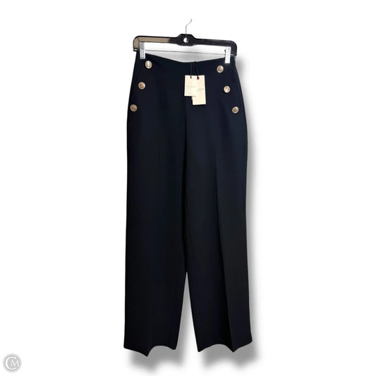 Pants Dress By Ted Baker In Black, Size: 2