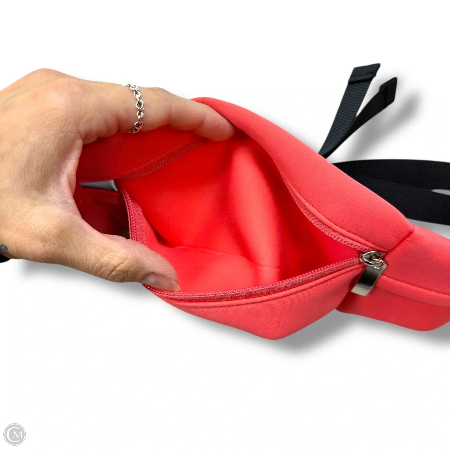 Belt Bag By Clothes Mentor, Size: Small