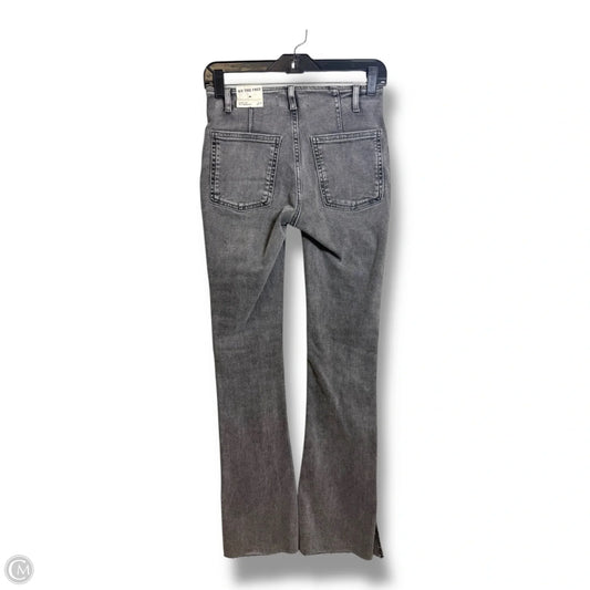 Jeans Boot Cut By We The Free In Black, Size: 0