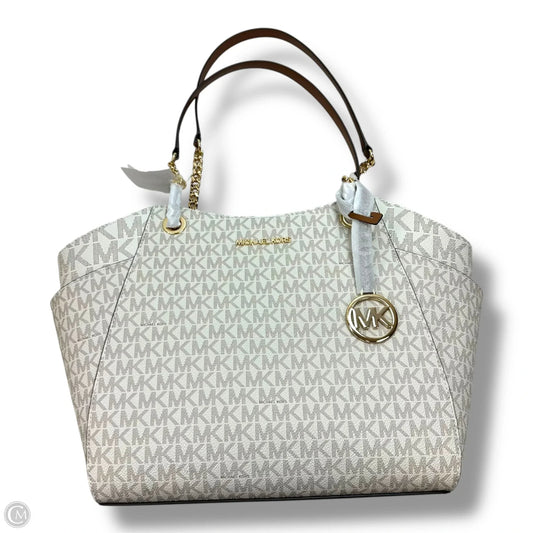 Handbag Designer By Michael Kors, Size: Medium