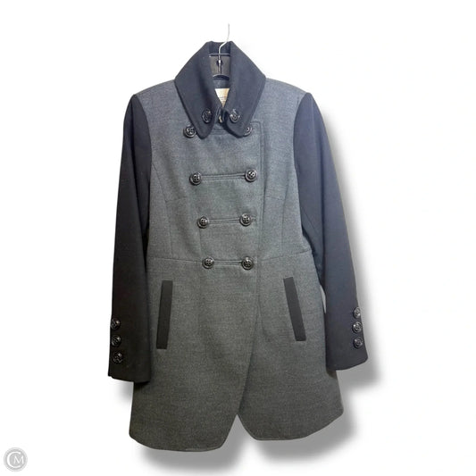 Coat Other By America Rag In Grey, Size: M