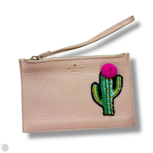 Wristlet Designer By Kate Spade, Size: Small