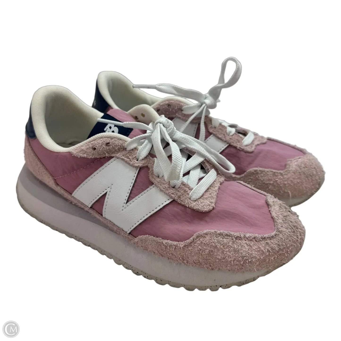 Shoes Athletic By New Balance In Pink, Size: 9