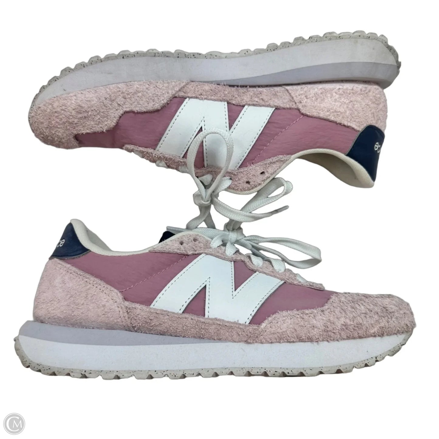 Shoes Athletic By New Balance In Pink, Size: 9