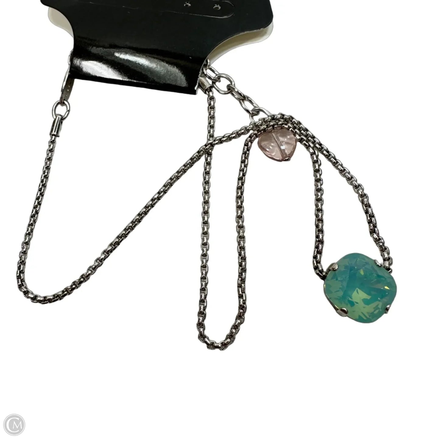 Necklace Pendant By Sabika