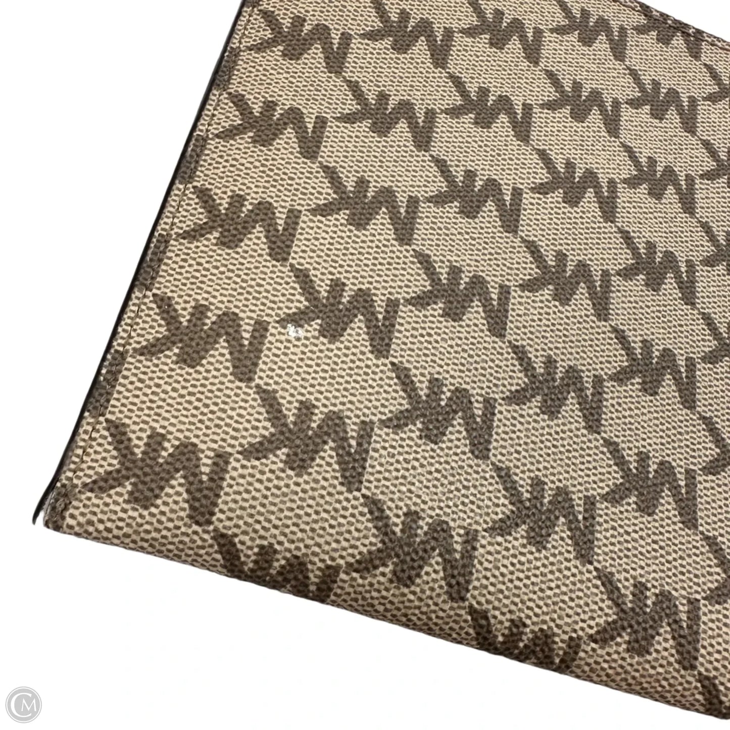 Wristlet Designer By Michael Kors, Size: Medium
