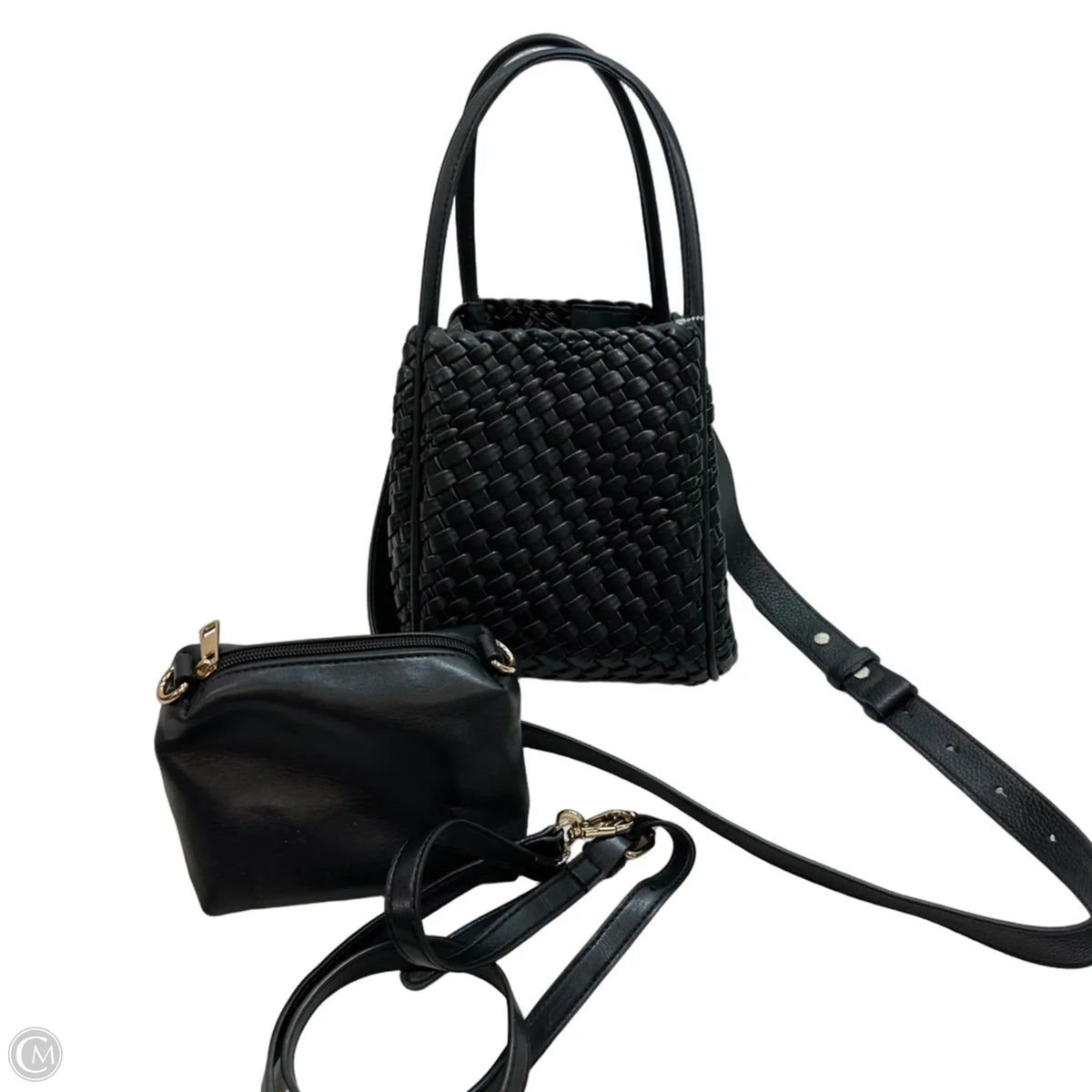 Handbag By Anthropologie, Size: Medium