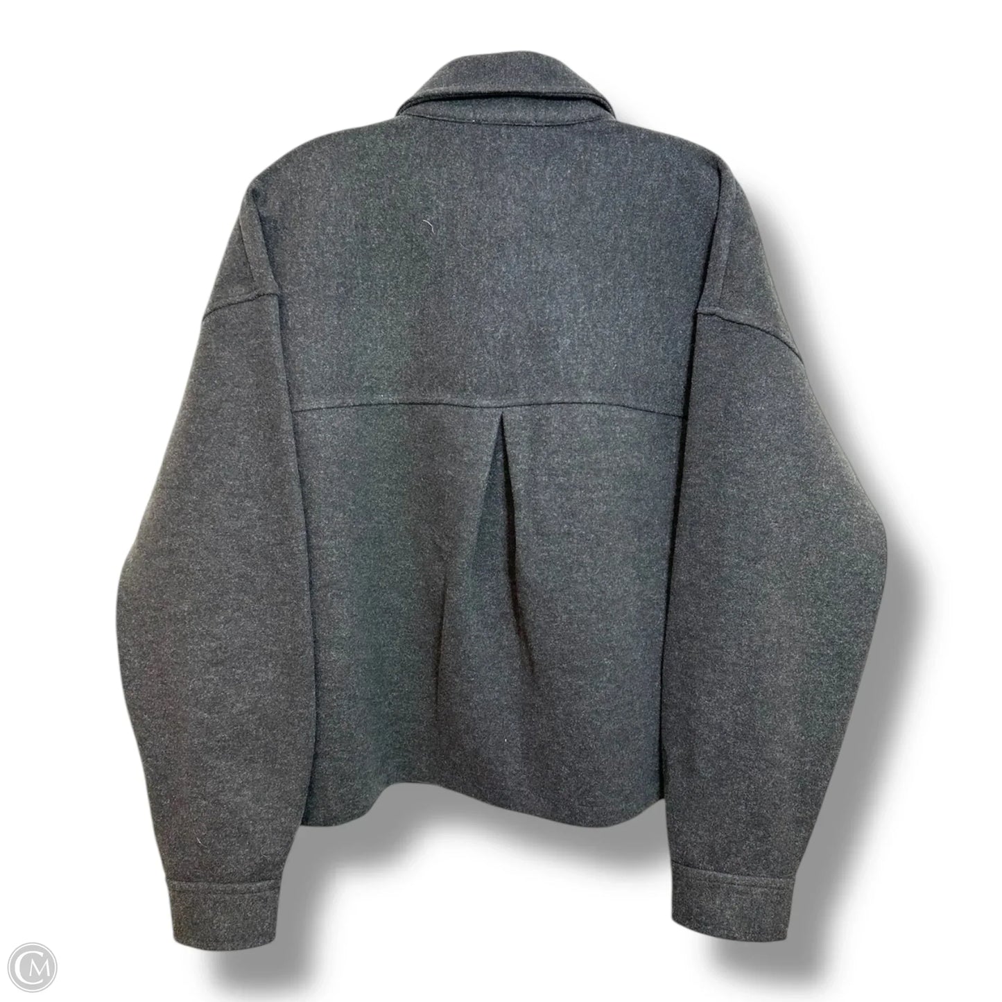 Top Long Sleeve By Beachlunchlounge  Size: M