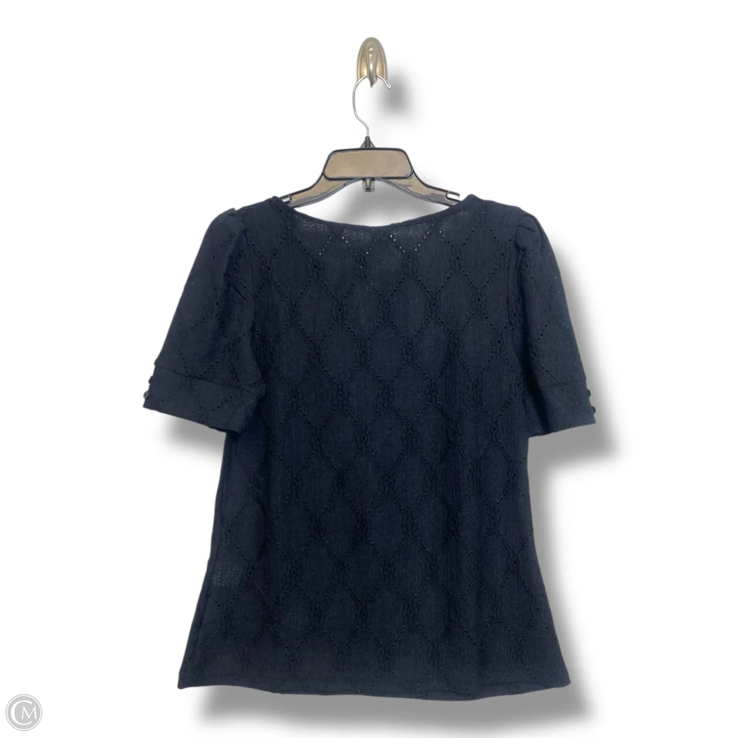 Top Short Sleeve By Clothes Mentor  Size: S