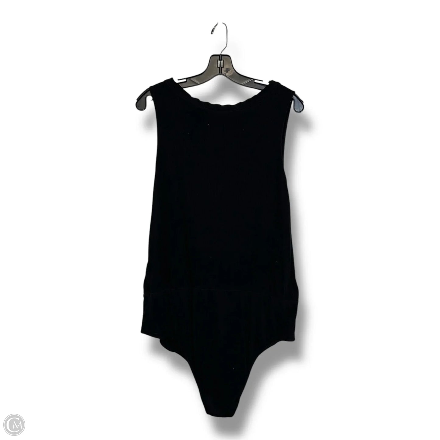Bodysuit By Torrid In Black, Size: 3x