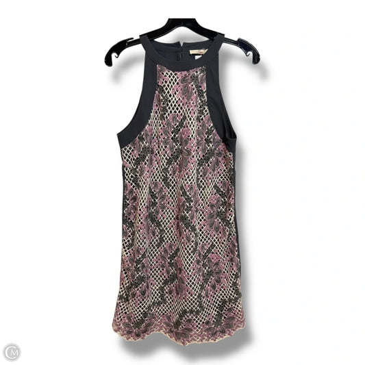 Dress Casual Short By Entro In Grey, Size: S