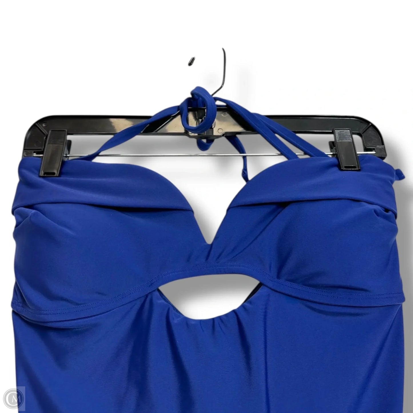 Swimsuit By Cupshe In Blue, Size: M