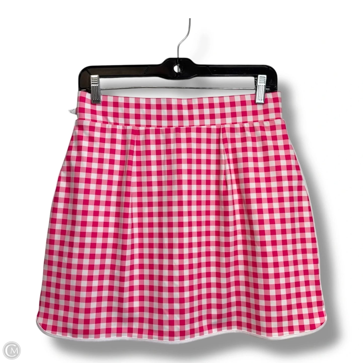 Athletic Skort By J. Crew In Pink, Size: S