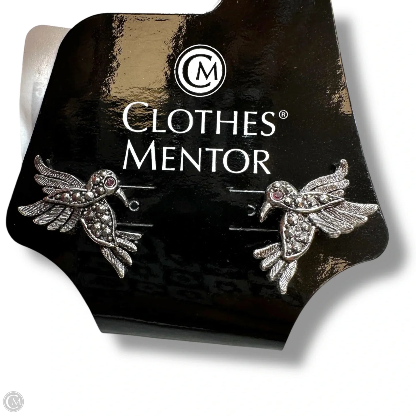 Earrings Stud By Clothes Mentor