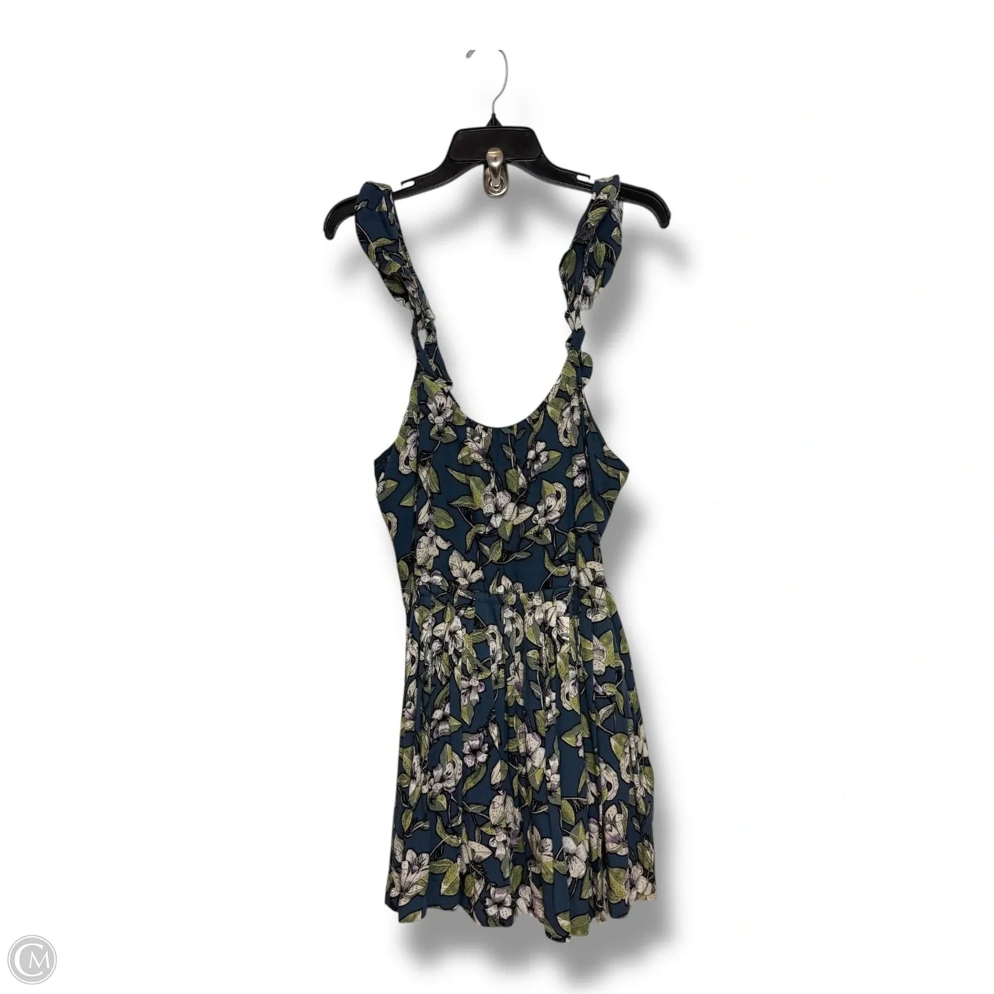 Dress Casual Short By Free People In Navy, Size: S