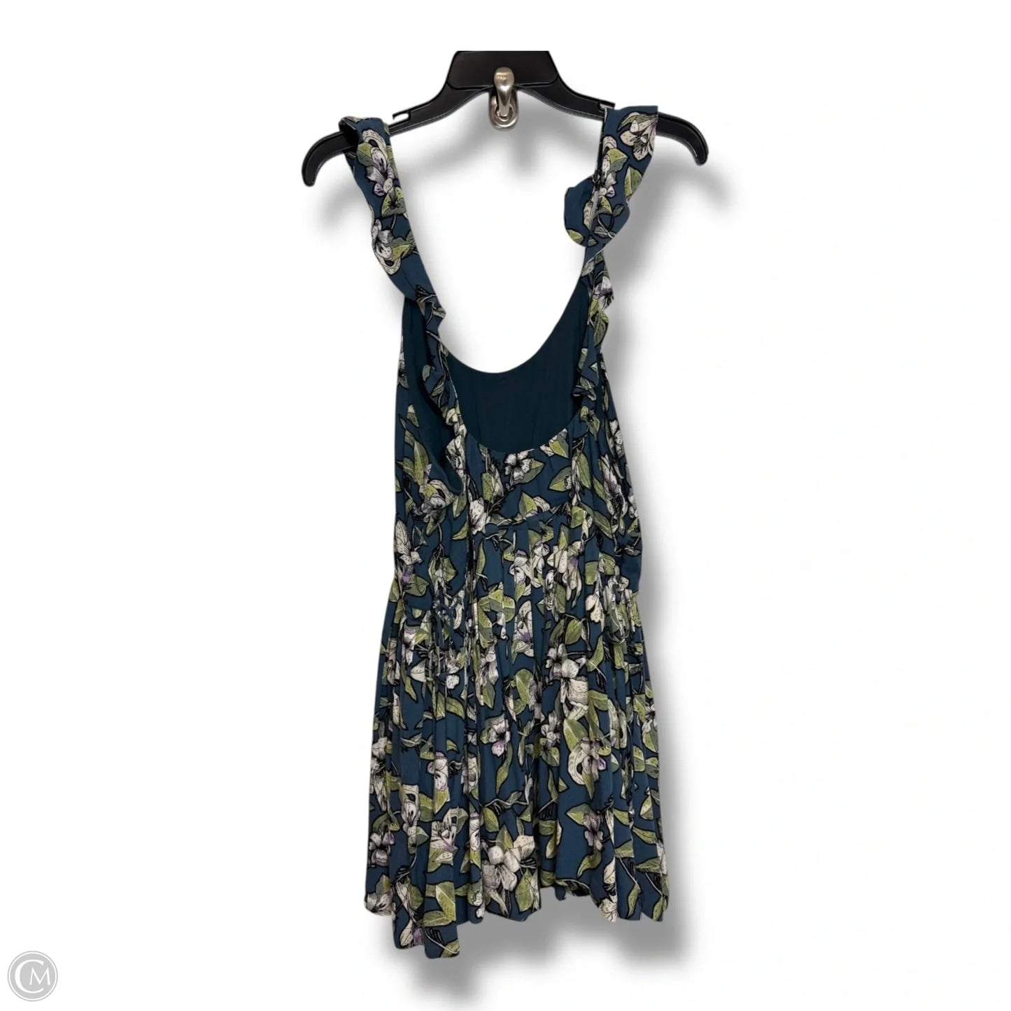 Dress Casual Short By Free People In Navy, Size: S