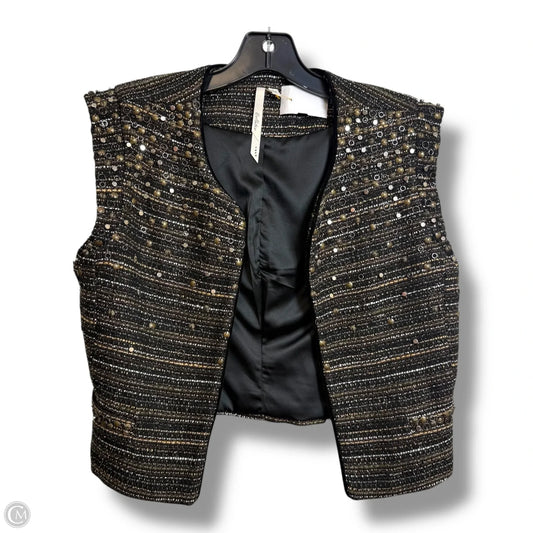 Vest Other By Bellatrix In Black, Size: M