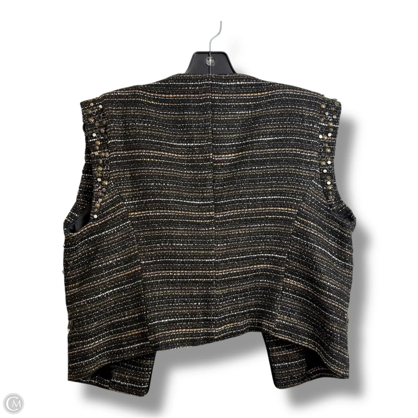 Vest Other By Bellatrix In Black, Size: M