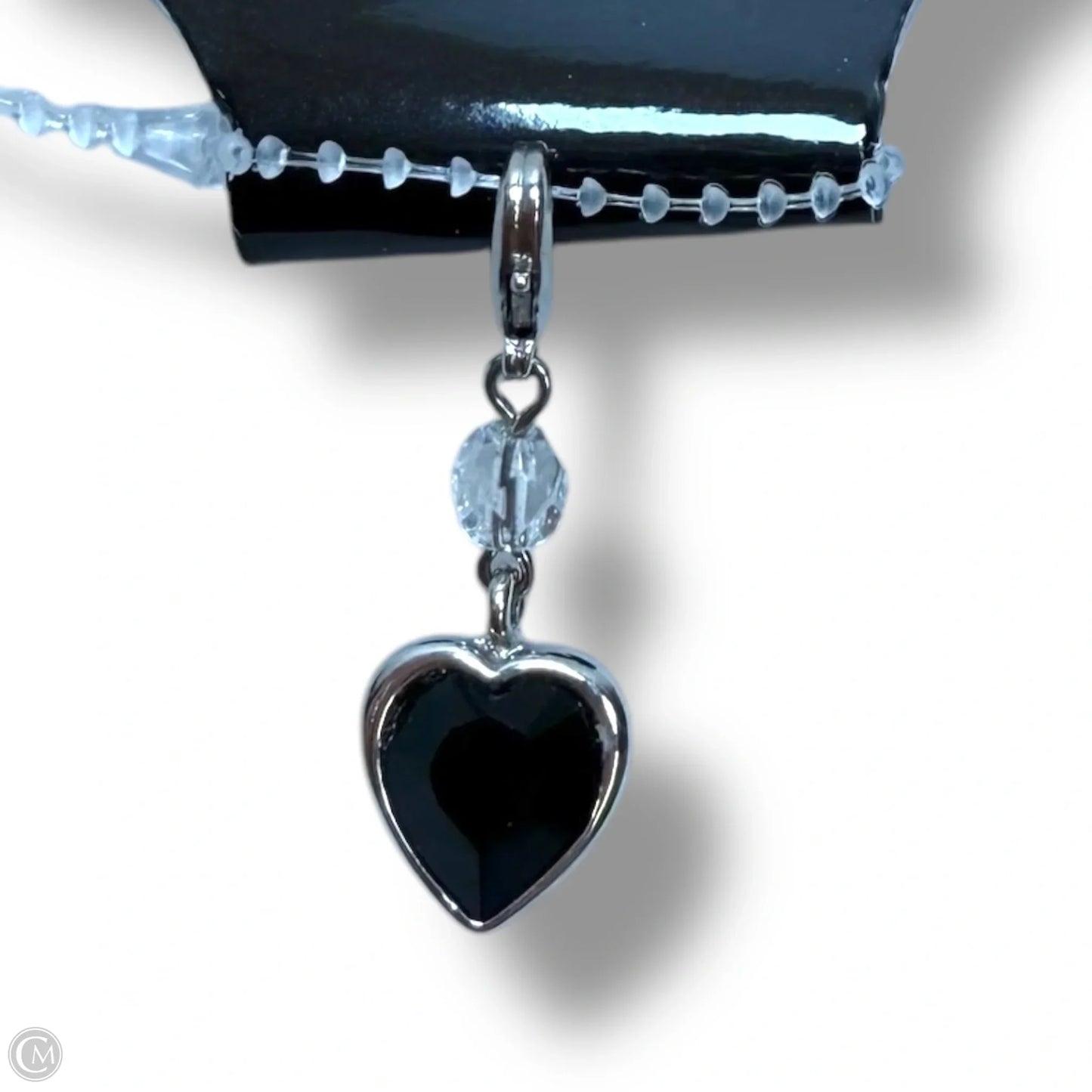 Necklace Charm By Sabika