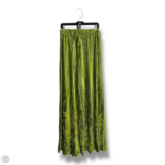 Pants Other By Fashion Nova In Green, Size: M