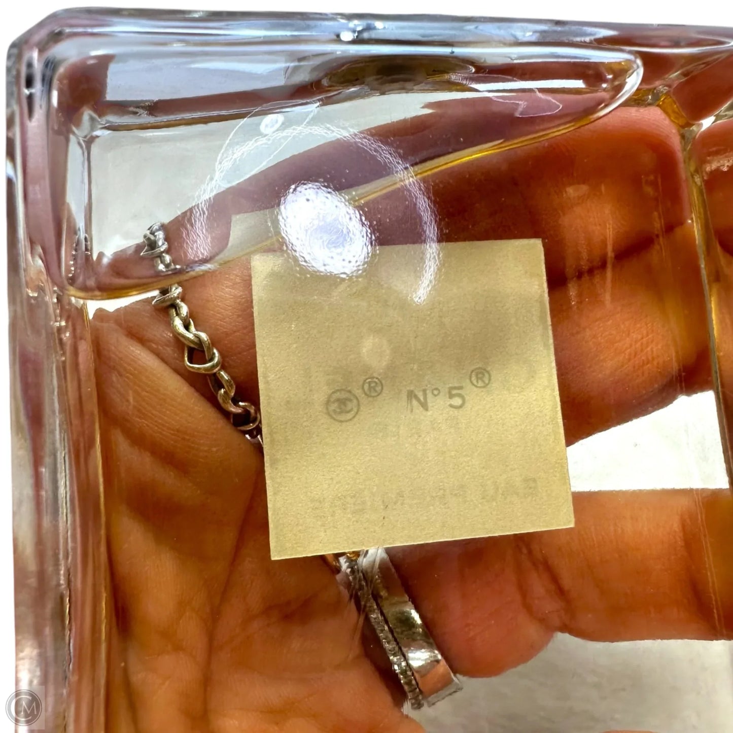 3.4 oz Fragrance Luxury Designer By Chanel