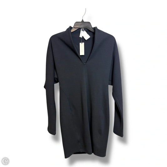 Dress Casual Short By Daily Practice By Anthropologie In Black, Size: S