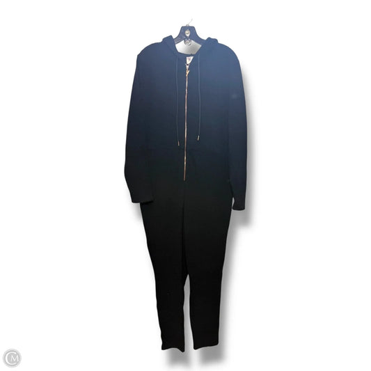 Pants Lounge By YITTY In Black, Size: 2x