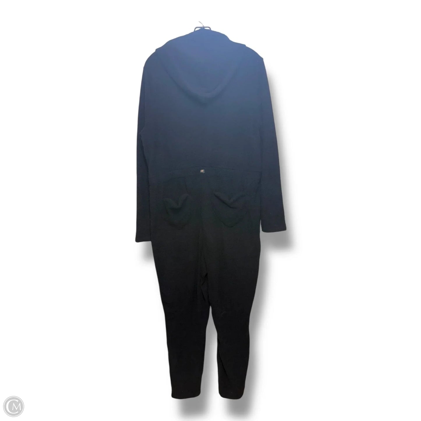 Pants Lounge By YITTY In Black, Size: 2x