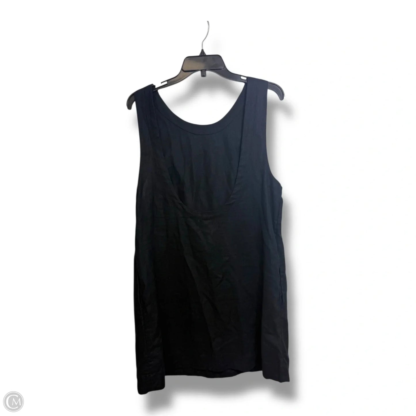 Dress Casual Short By Free People In Black, Size: L