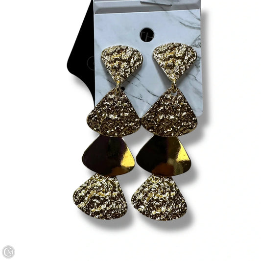 Earrings Dangle/drop By Clothes Mentor