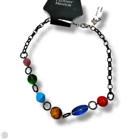 Necklace Chain By Sabika