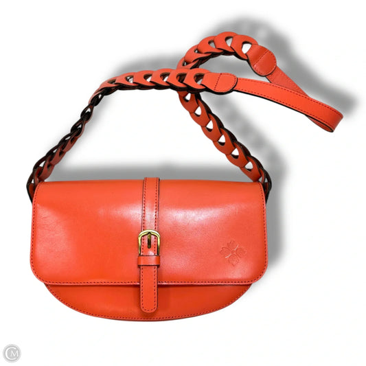 Crossbody Designer By Patricia Nash, Size: Small