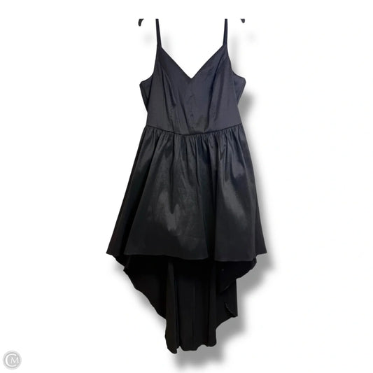 Dress Party Long By B.DARLIN In Black, Size: 22