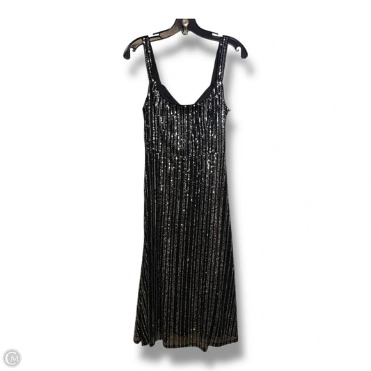 Dress Party Short By Laundry In Black, Size: 4